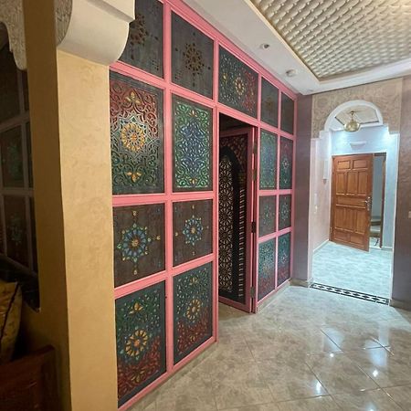 Maison Moussaoui メクネス エクステリア 写真