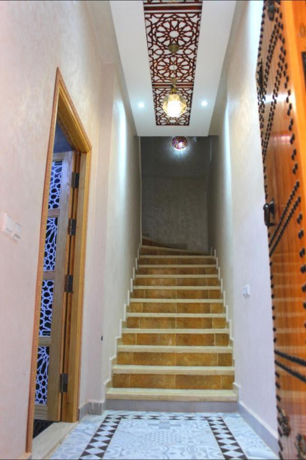 Maison Moussaoui メクネス エクステリア 写真