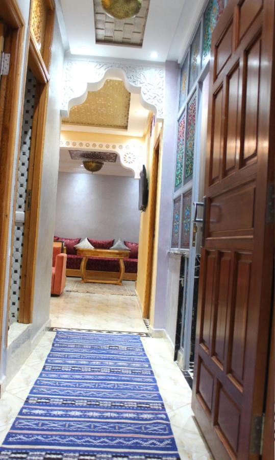 Maison Moussaoui メクネス エクステリア 写真