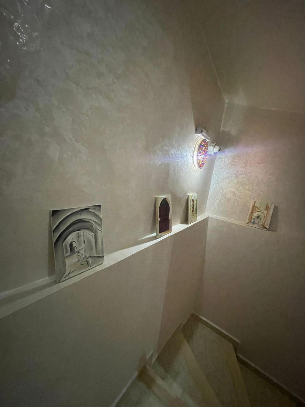 Maison Moussaoui メクネス エクステリア 写真