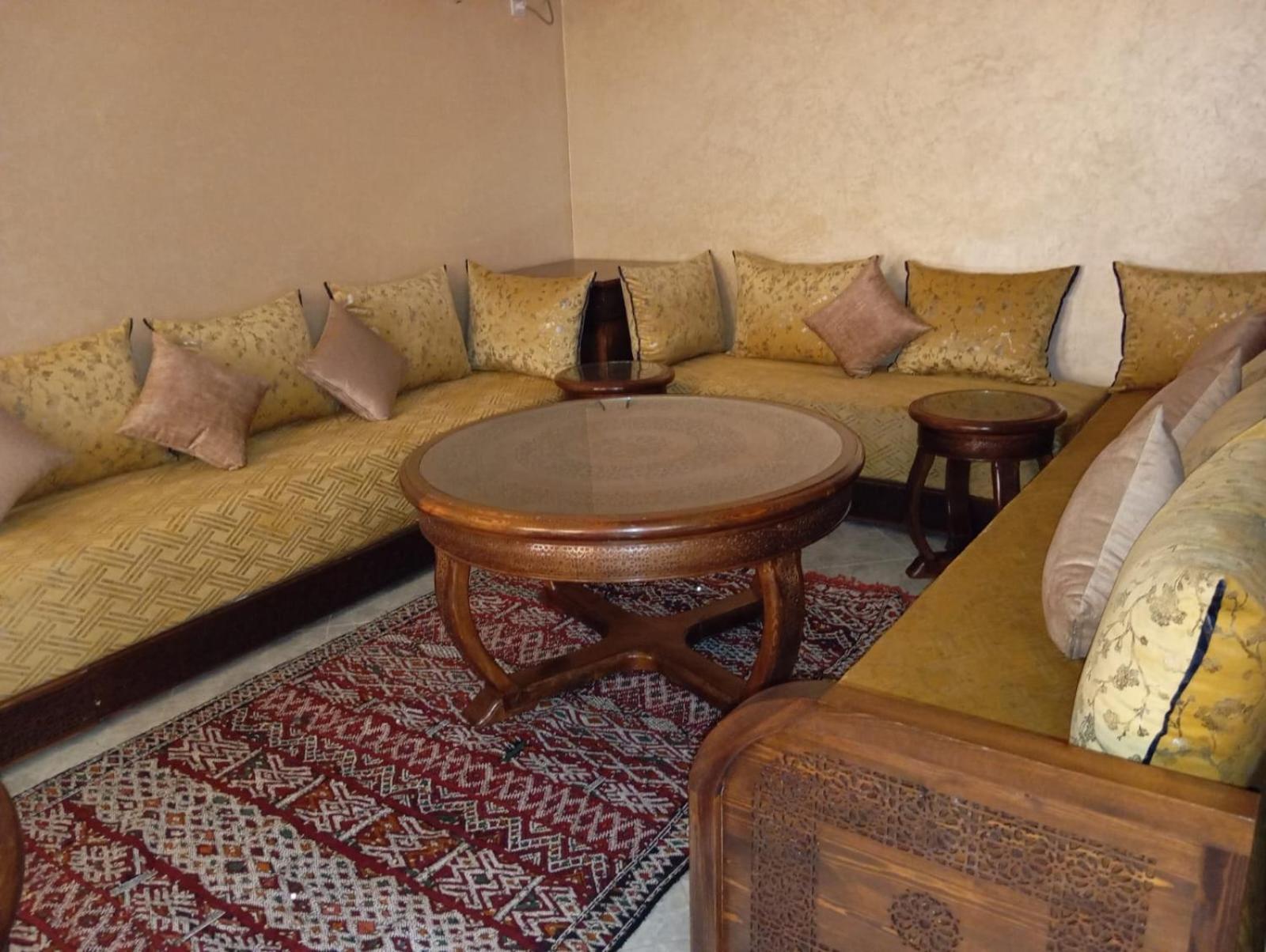 Maison Moussaoui メクネス エクステリア 写真