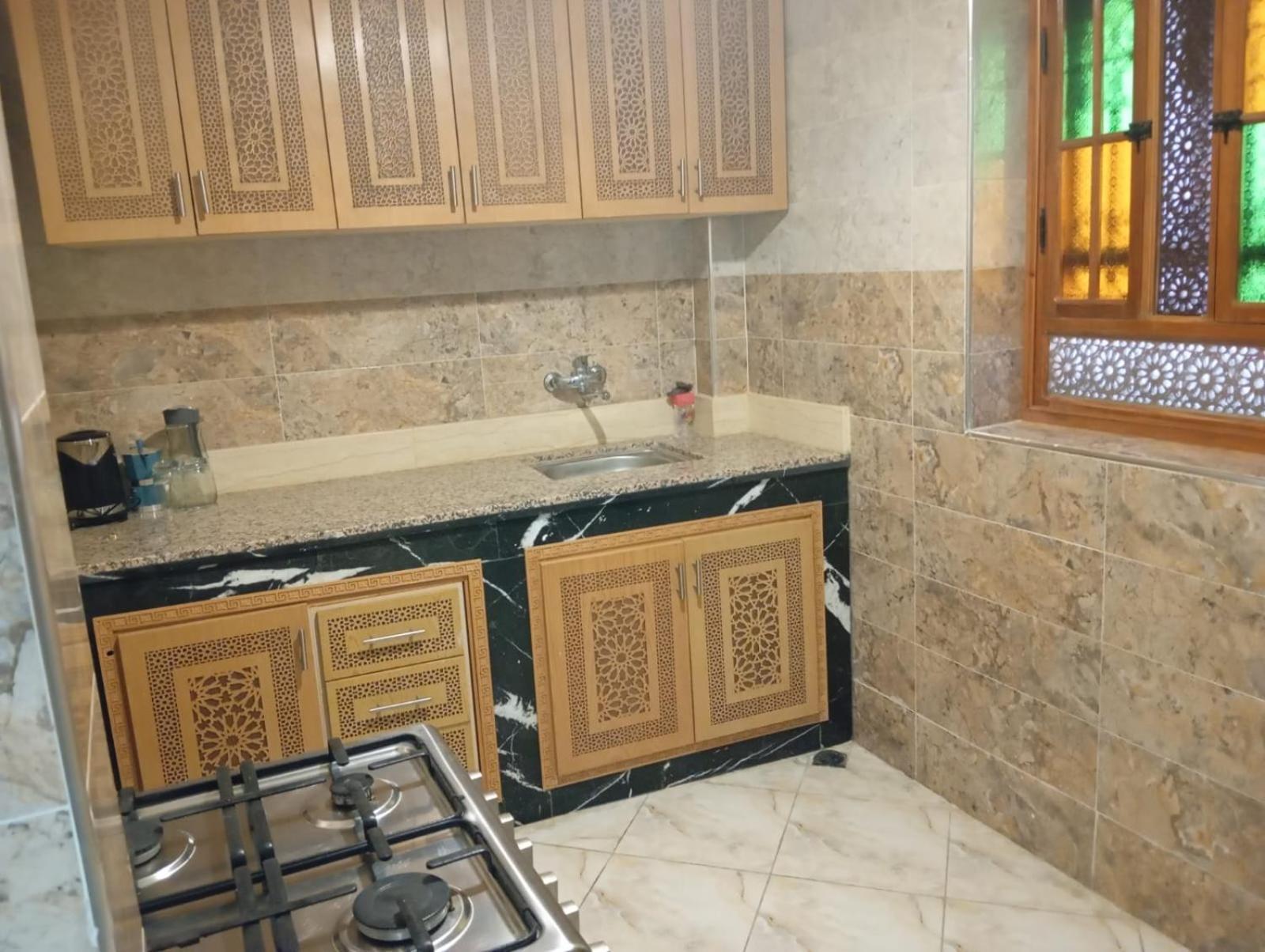 Maison Moussaoui メクネス エクステリア 写真